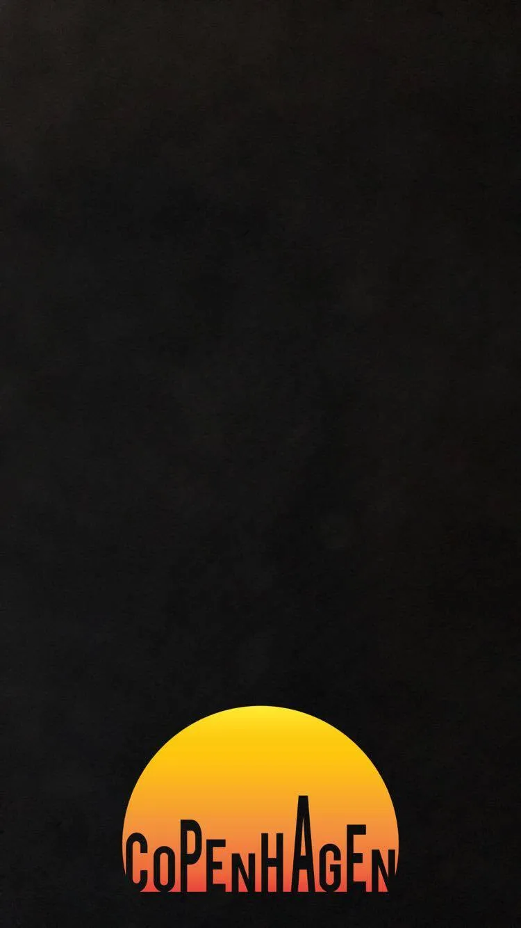 København geofilter