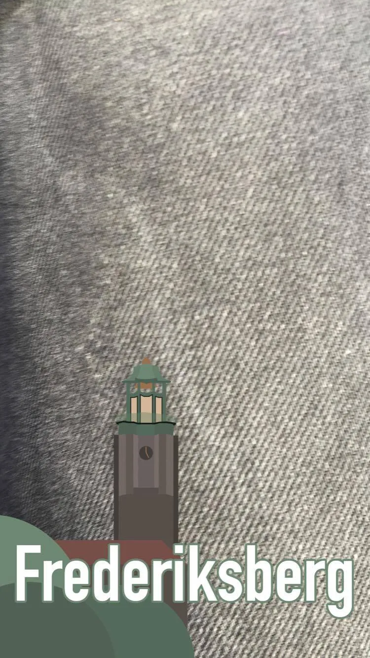 Frederiksberg geofilter