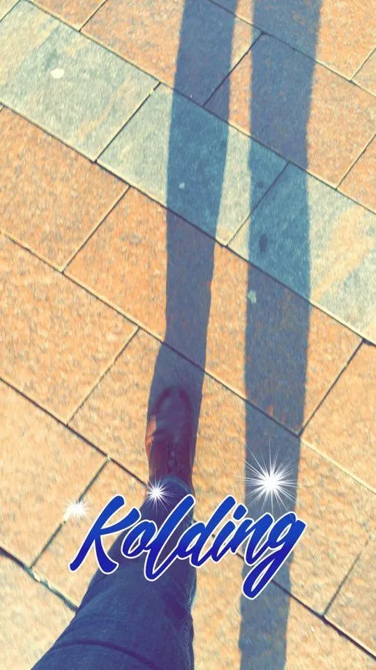 Kolding geofilter
