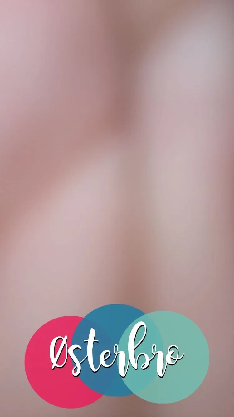 Østerbro geofilter