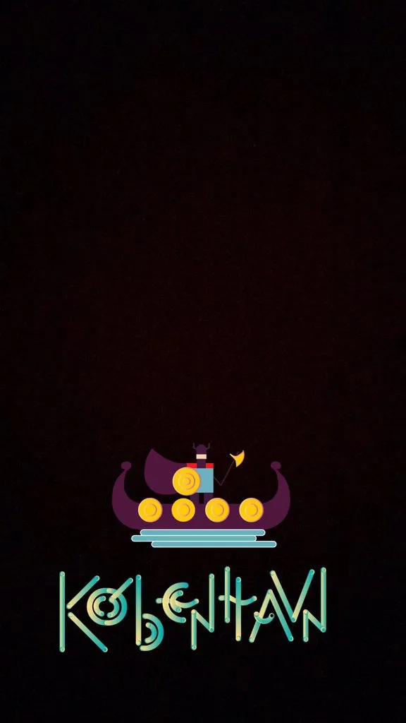 København geofilter