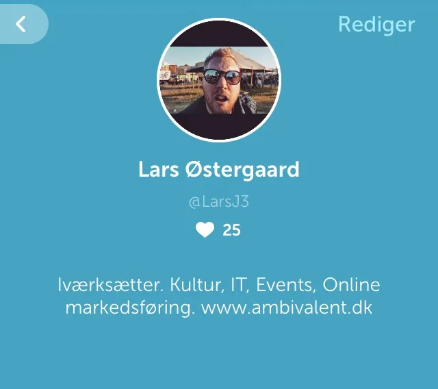 Periscope tips