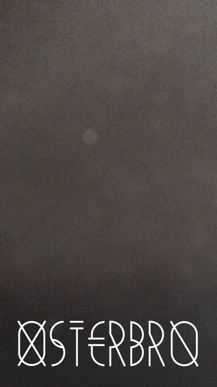 Østerbro geofilter