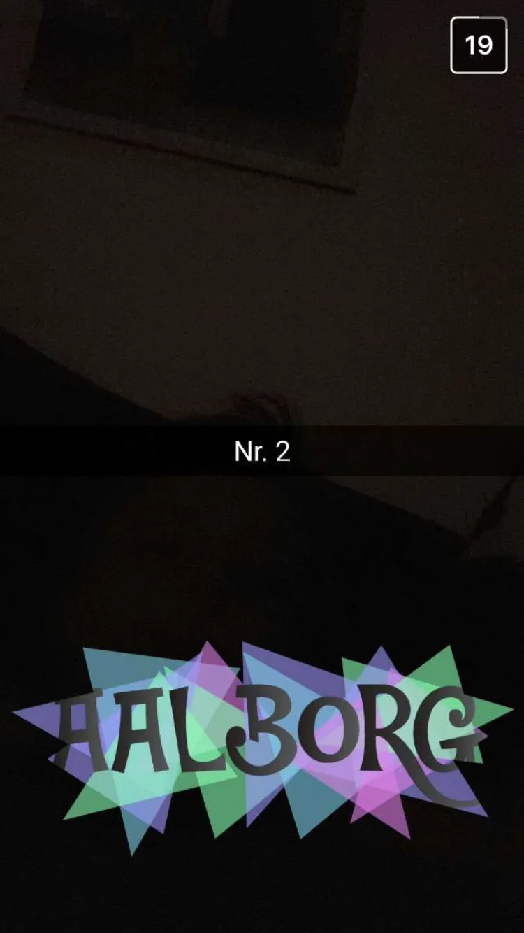 Aalborg geofilter