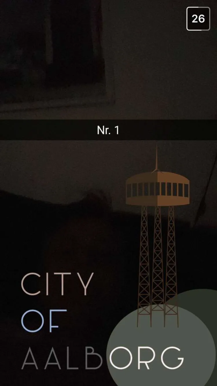 Aalborg geofilter