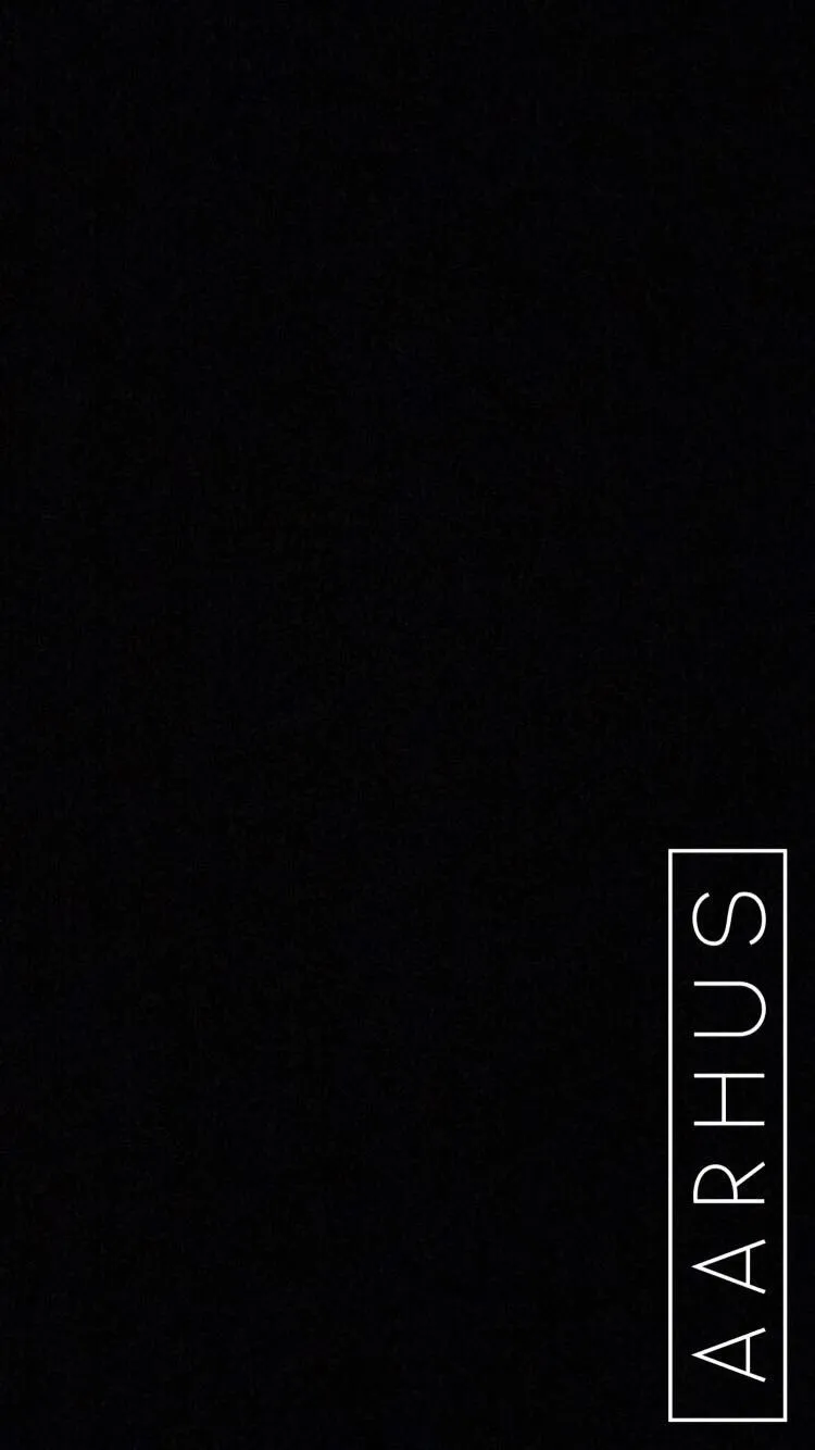 Snapchat Århus