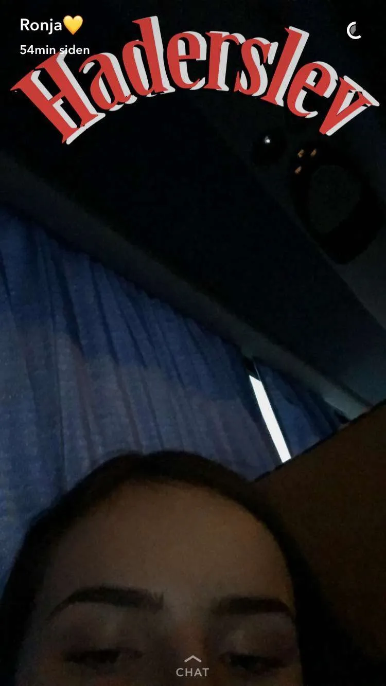 haderslev snapchat