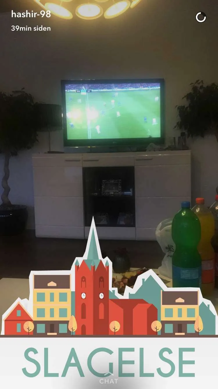 Slagelse snapchat
