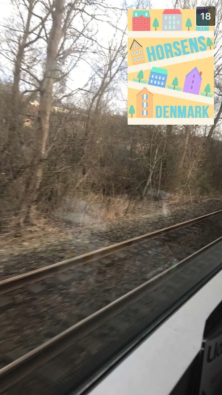 Horsens Snapchat