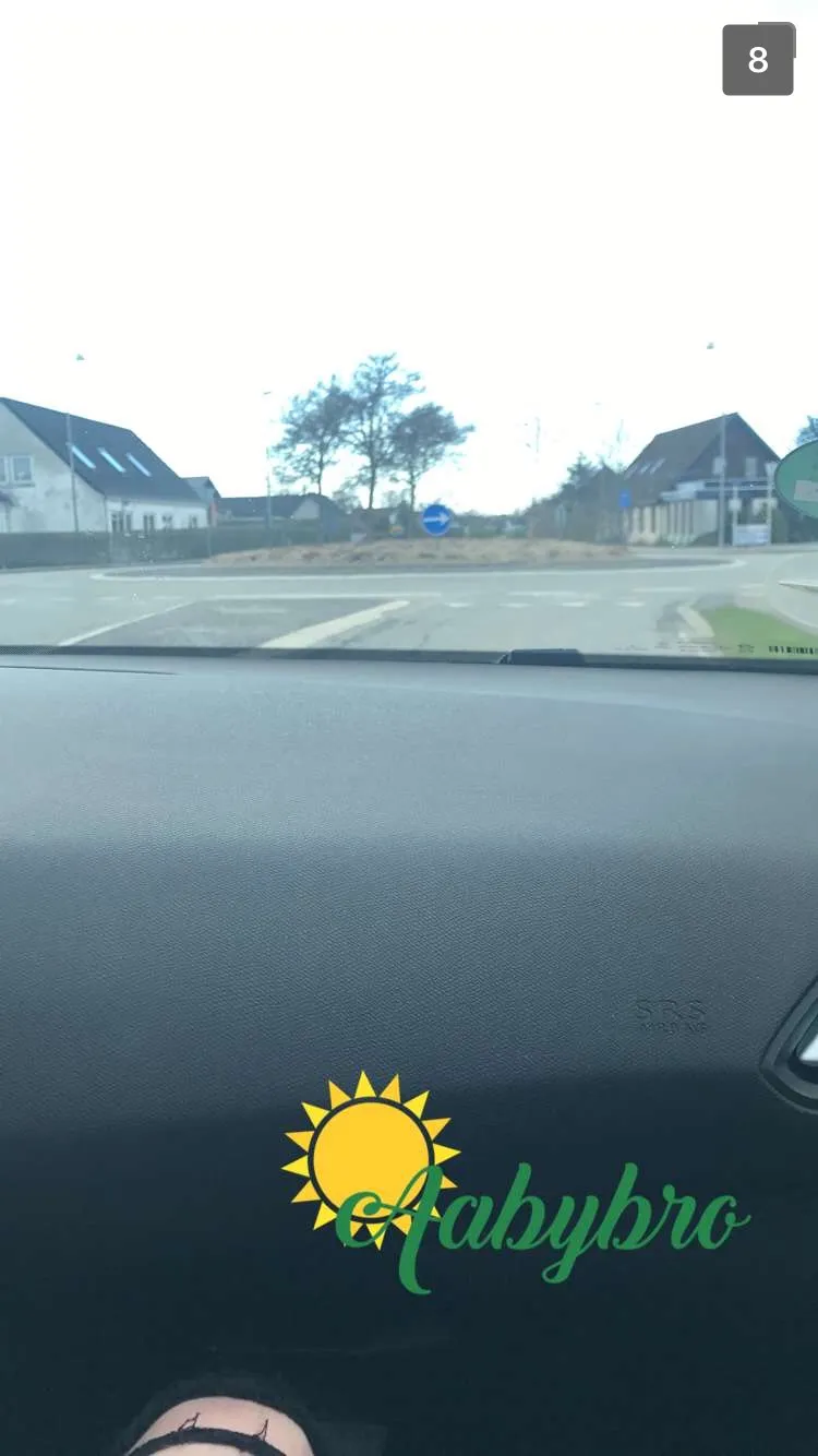 Aabybro Snapchat