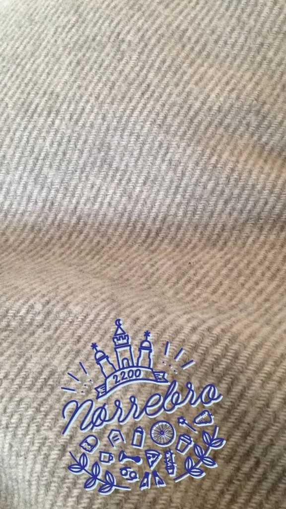 nørrebro geofilter