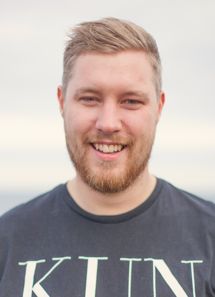 Lars Juul Østergaard