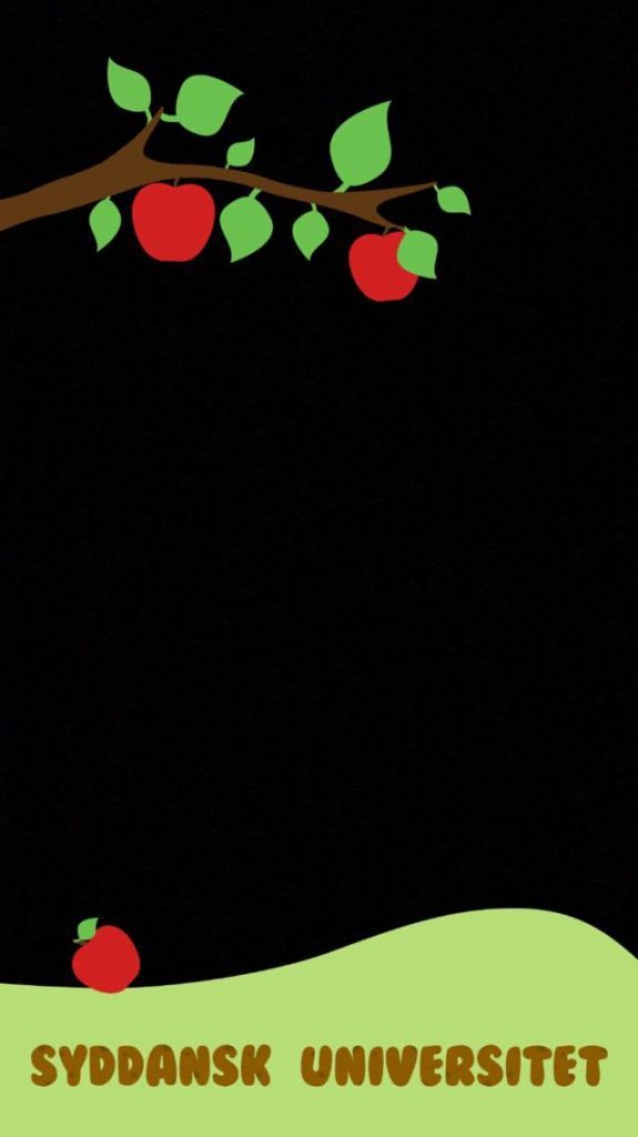 Syddansk Universitet Snapchat