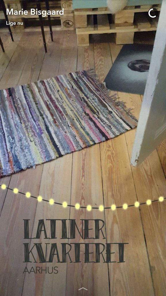 aarhus Latinerkvarteret