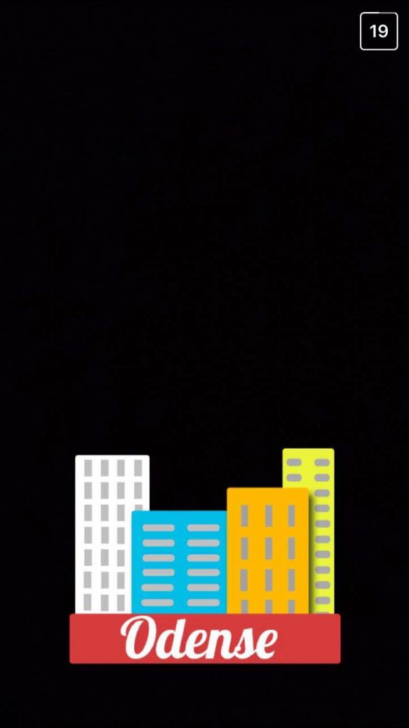 Odense