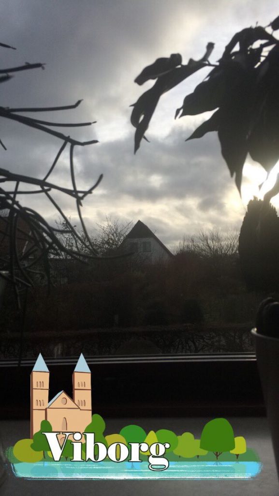 Viborg snapchat