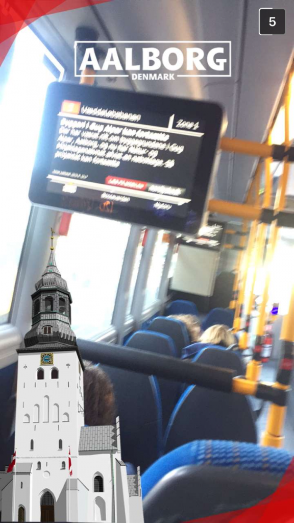 Aalborg snapchat