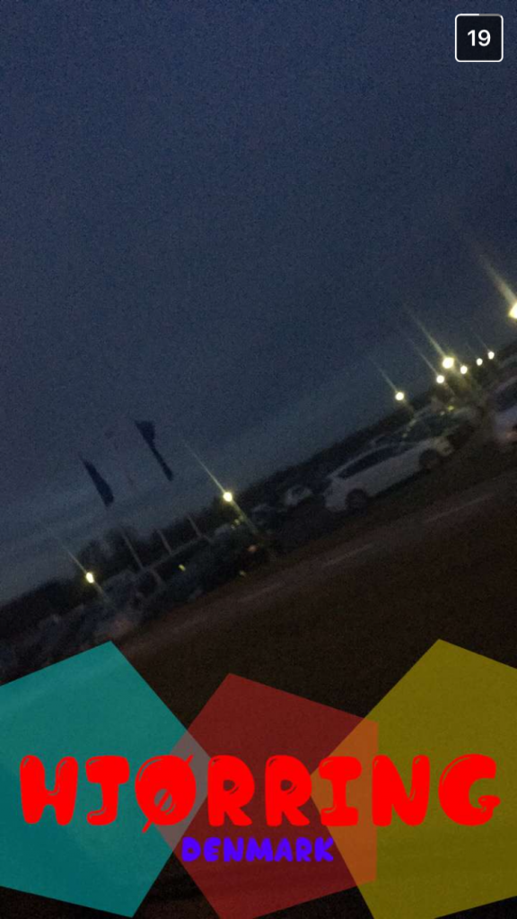 Hjørring Snapchat