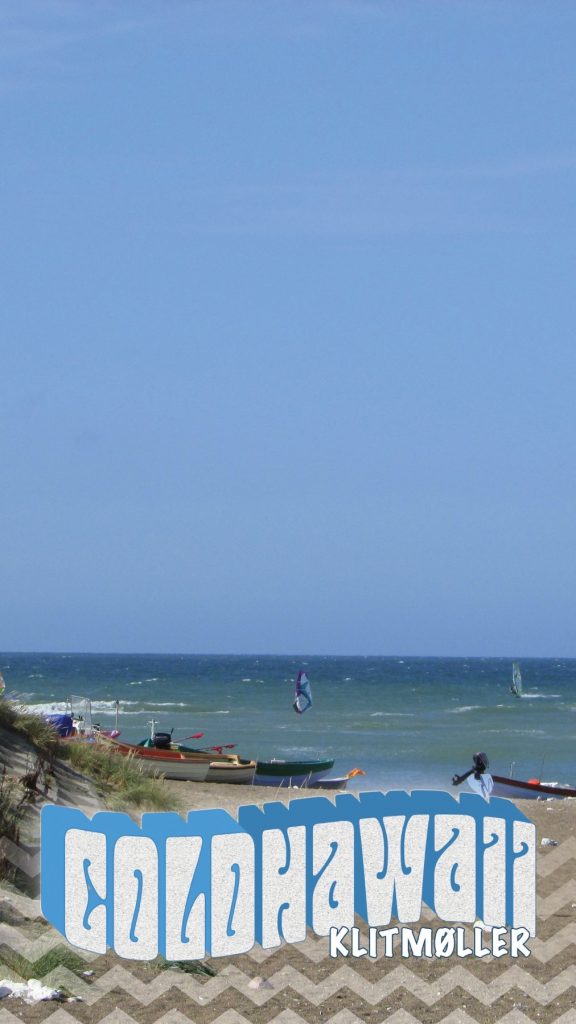 Cold Hawaii snapchat