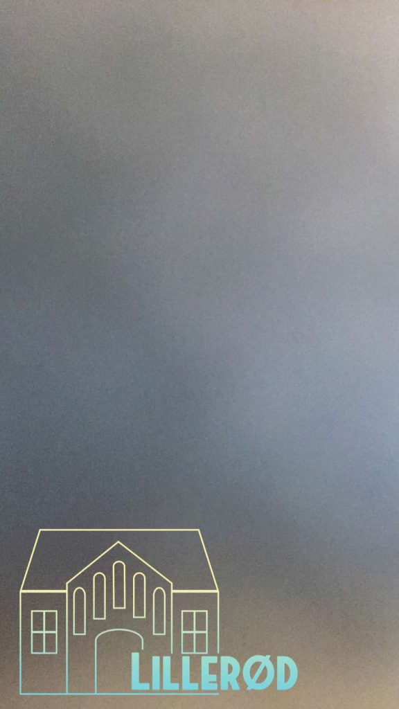 Snapchat lillerød