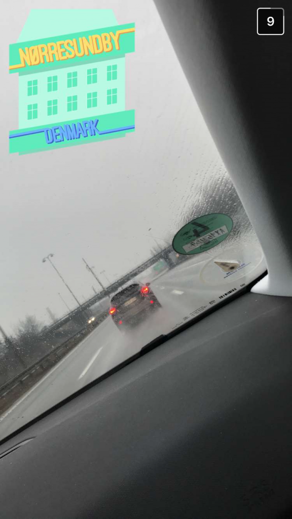 Snapchat Nørresundby