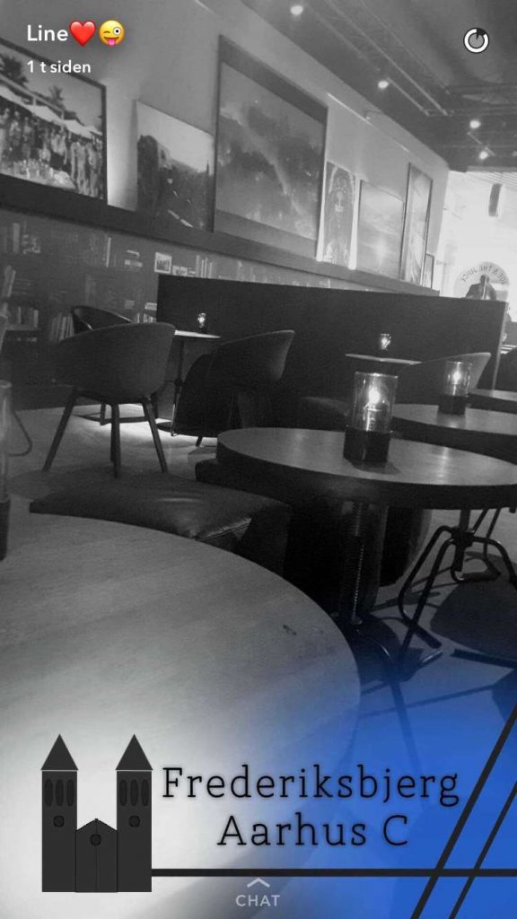 Århus Frederiksbjerg