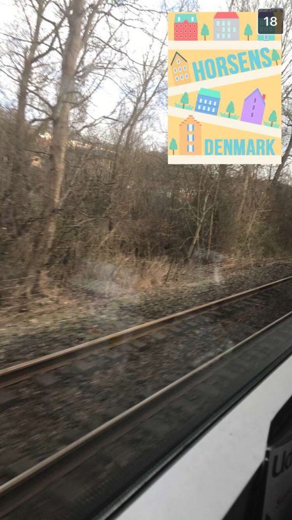 Horsens Snapchat